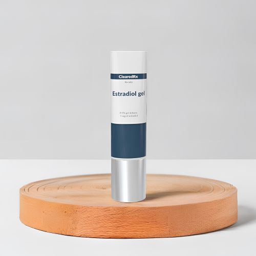 Estradiol Gel