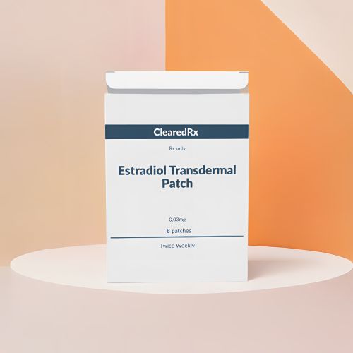 Estradiol Patches
