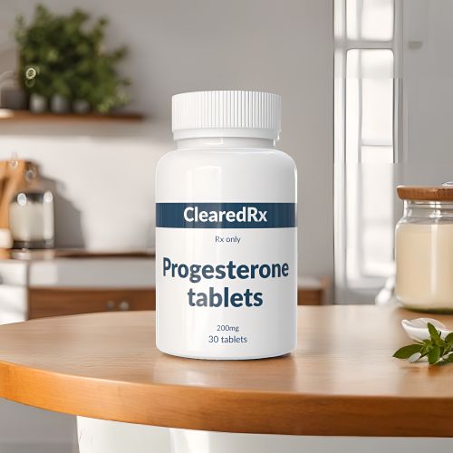 Progesterone Tablets