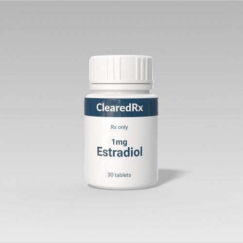 Estradiol Tablets