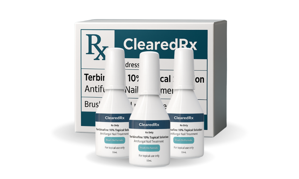 ClearedRx Product