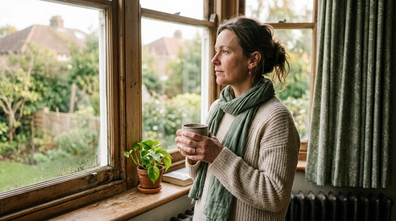 Perimenopause vs menopause