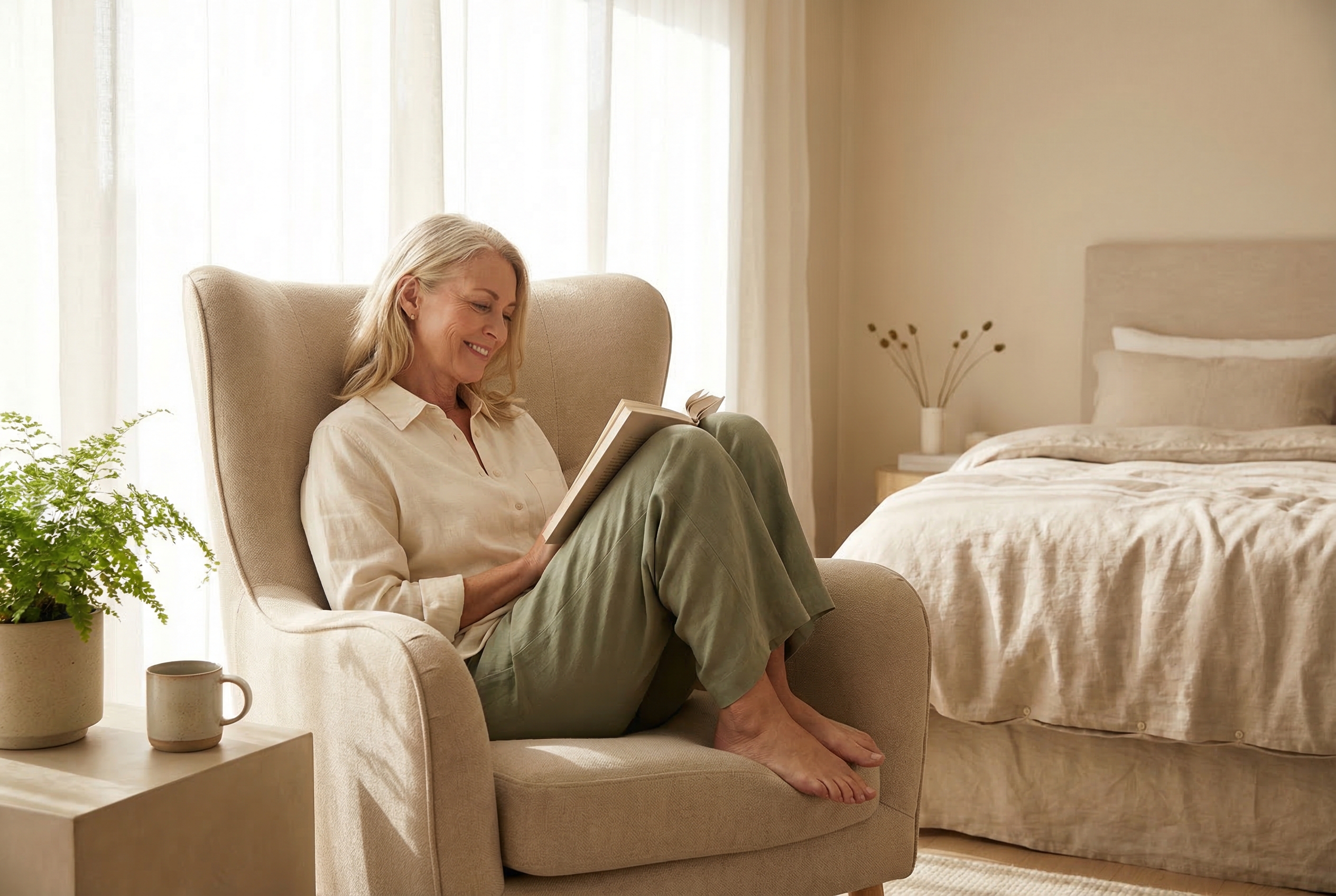 Treating Vaginal Dryness: Why Local Estrogen is a Game Changer