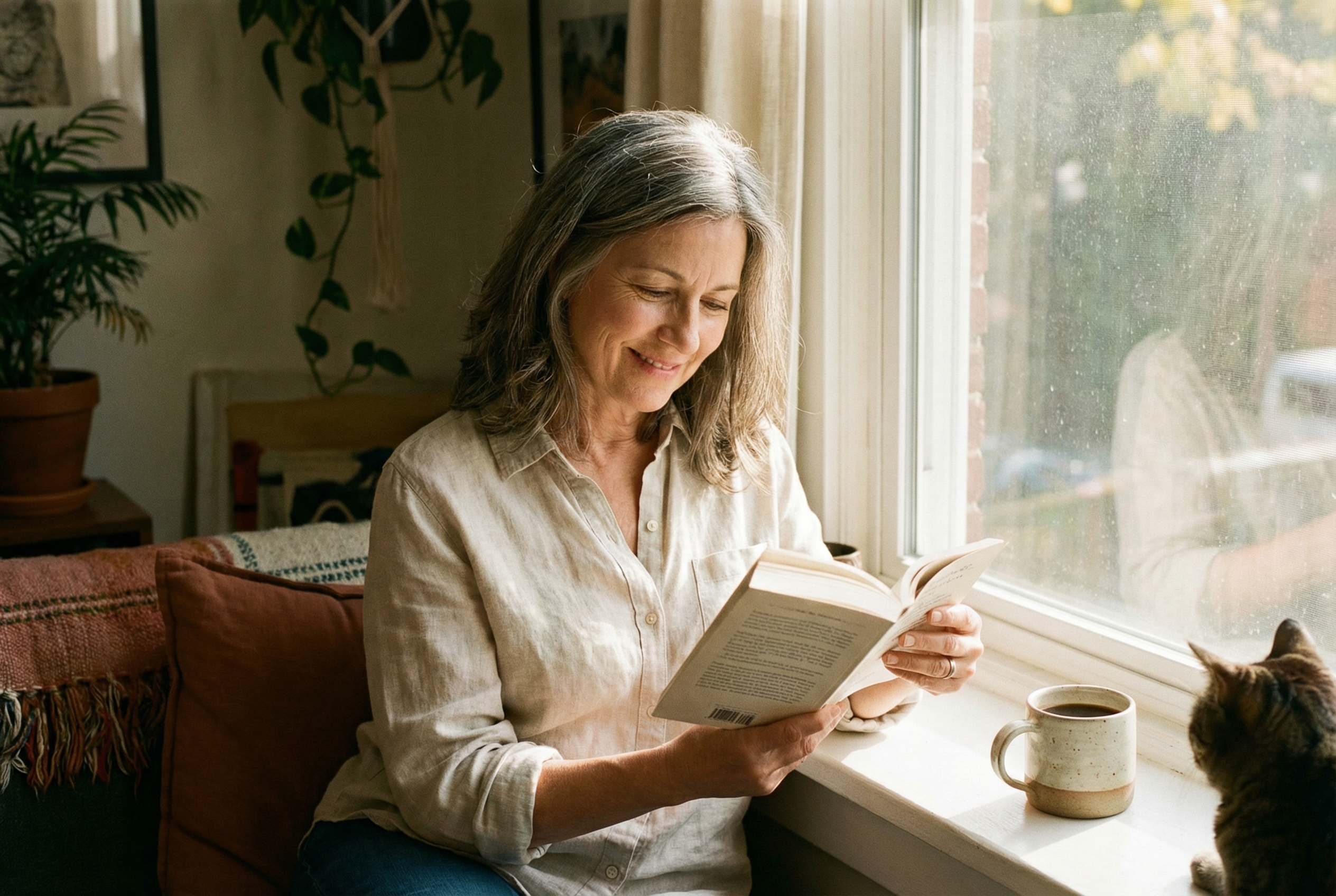 Is HRT safe? The evidence explained