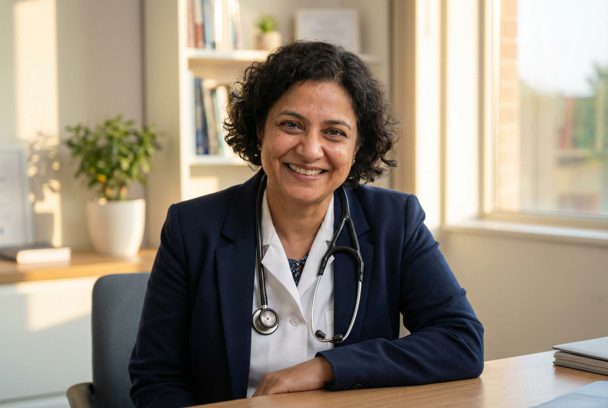 ClearedRx medical team