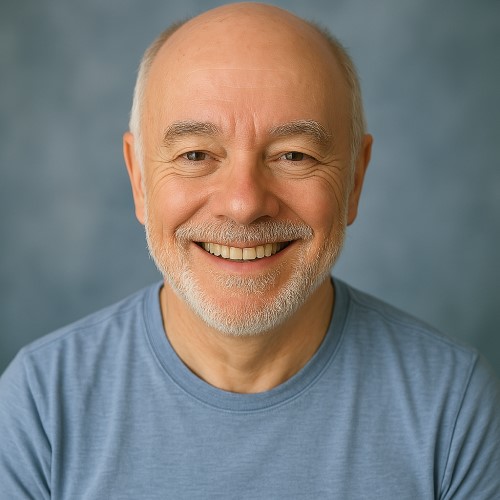 Michael T.
