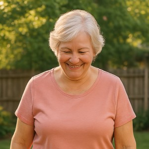 Nancy P.