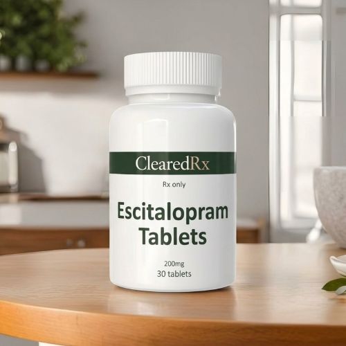 Escitalopram Tablets