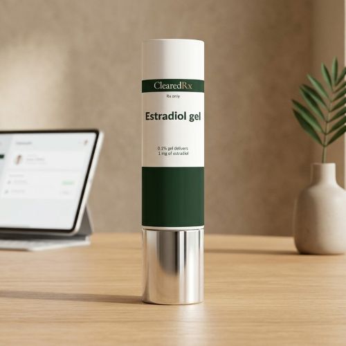 Estrogen Gel