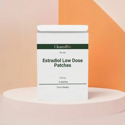 Estradiol Low Dose Patches