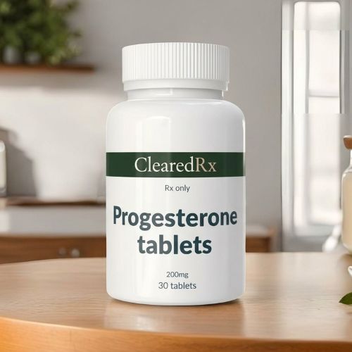 Progesterone Tablets